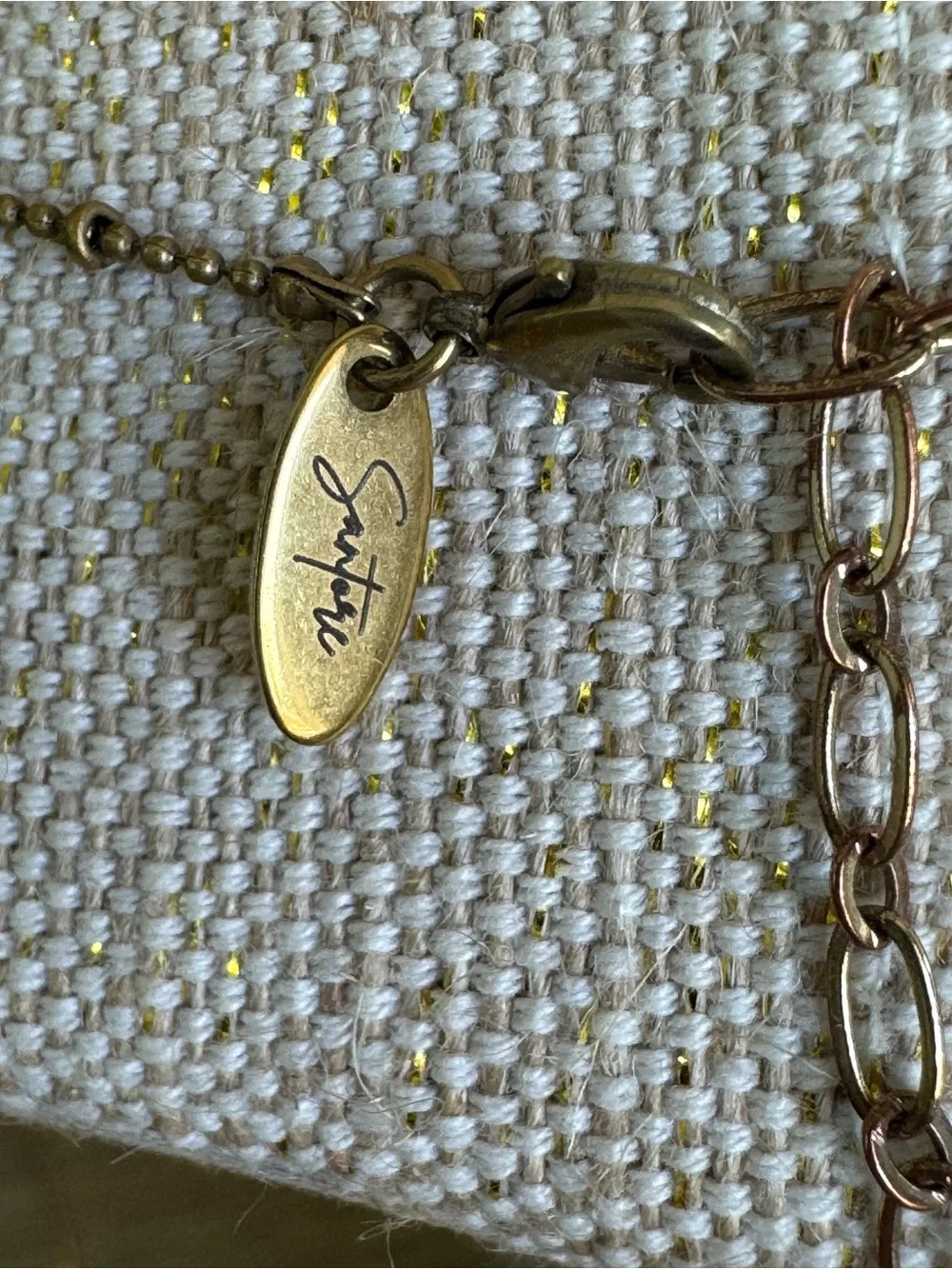 Satya Jewelry satya polished